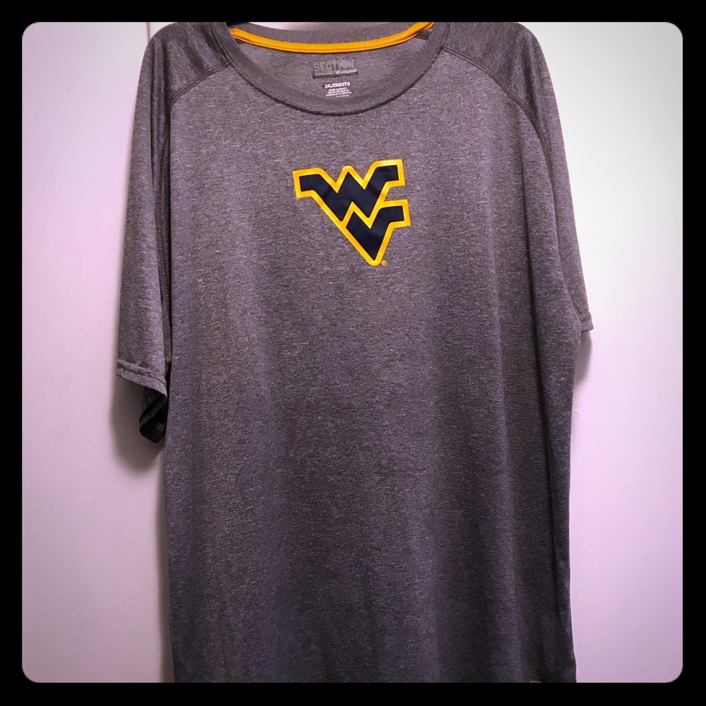 West Virginia Shirt